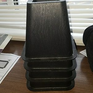 Dorm Room Bed Risers